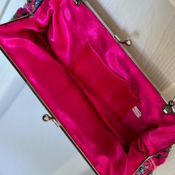 Party Shoulder Bag - Picture 4 of 4